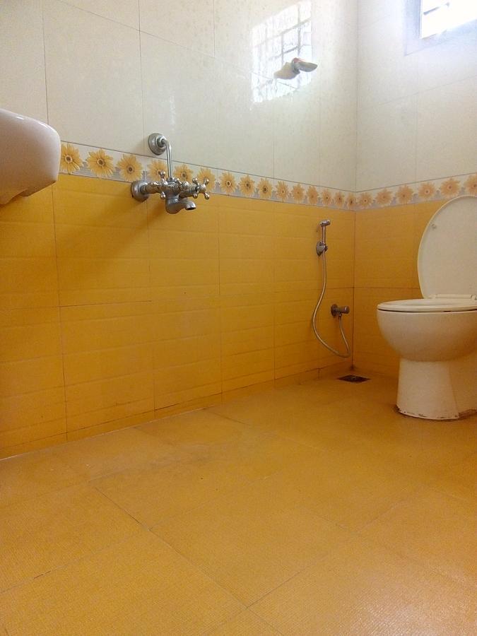 Stivks Villa Kodaikanal Exteriör bild